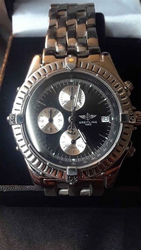 breitling authenticity check online|breitling watch identification check.